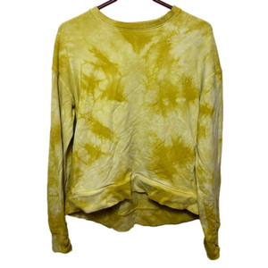 All In Motion | Tie Dye Pullover | Medium